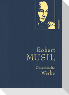 Robert Musil, Gesammelte Werke