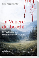 La Venere dei boschi