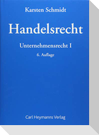 Handelsrecht