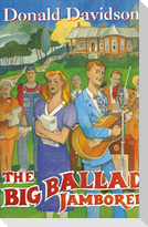 The Big Ballad Jamboree
