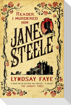 Jane Steele