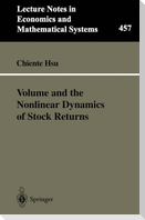 Volume and the Nonlinear Dynamics of Stock Returns