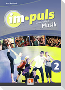 im.puls 2 - Der Schülerband. Ausgabe Deutschland