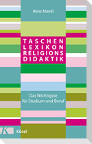 Taschenlexikon Religionsdidaktik
