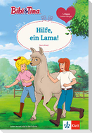 Bibi & Tina: Hilfe, ein Lama!