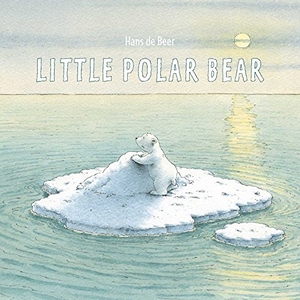 De Beer, Hans. Little Polar Bear: Where Are You Going Lars?. Northsouth Books, 2018.