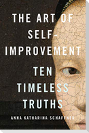 The Art of Self-Improvement