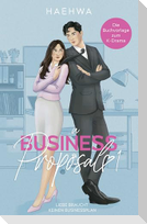 A Business Proposal 1