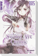 Sword Art Online - Novel 05