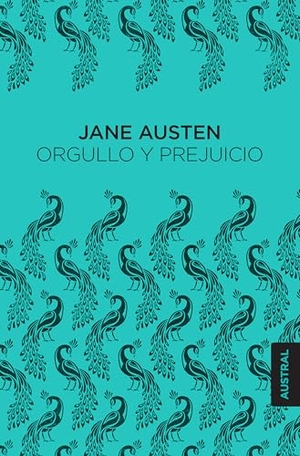 Austen, Jane. Orgullo Y Prejuicio / Pride and Prejudice. Planeta Publishing Corp, 2023.