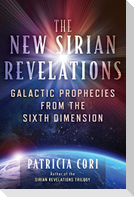 The New Sirian Revelations