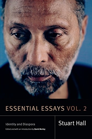 Hall, Stuart. Essential Essays, Volume 2 - Identity and Diaspora. Duke University Press, 2019.