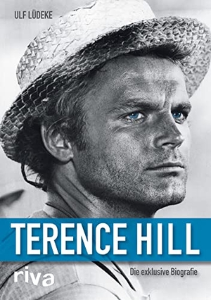 Lüdeke, Ulf. Terence Hill - Die exklusive Biografie. riva Verlag, 2012.