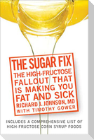 The Sugar Fix