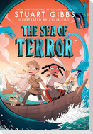 The Sea of Terror