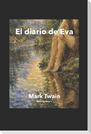 El diario de Eva (bilingüe)
