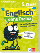Englisch ohne Drama 5. Klasse