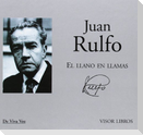 El llano en llamas