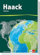 Der Haack Weltatlas für Sekundarstufe 1. Ausgabe Baden-Württemberg