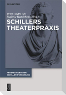 Schillers Theaterpraxis