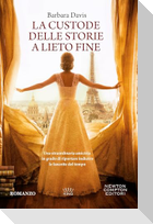 La custode delle storie a lieto fine