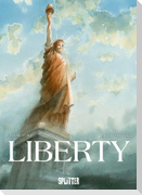 Liberty - erweiterte Neuausgabe
