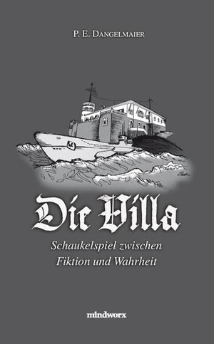 Dangelmaier, P. E.. Die Villa - Schaukelspiel zwischen Fiktion und Wahrheit. PRODESIGN GmbH, 2016.