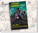The War of the Cybernauts: Volume 6