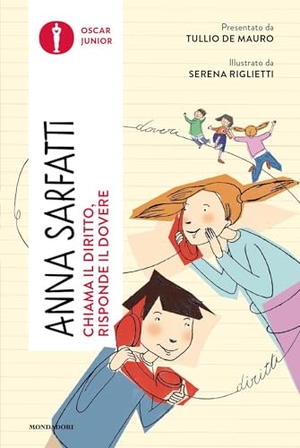 Sarfatti, Anna. Chiama il diritto, risponde il dovere. Mondadori, 2026.