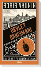 Devlet Danismani