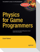 Physics for Game Programmers