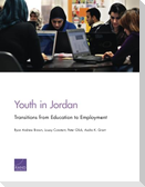 Youth in Jordan