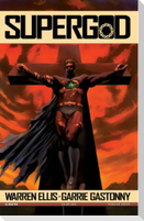 Supergod Volume 1