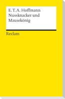 Nussknacker und Mausekönig