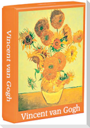 Vincent Van Gogh Notecard Box