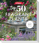 Yates Top 50 Fragrant Plants and How Not to Kill Them!