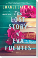 The Lost Story of Eva Fuentes