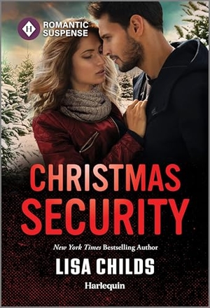 Childs, Lisa. Christmas Security. Harlequin, 2025.