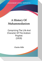 A History Of Muhammedanism