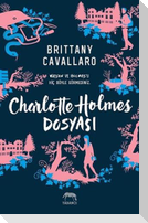 Charlotte Holmes Dosyasi