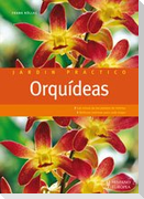 Orquídeas