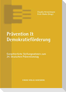 Prävention & Demokratieförderung