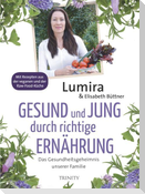 Gesund und jung durch richtige Ernährung