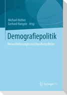 Demografiepolitik