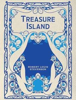 Stevenson, Robert Louis. Treasure Island. Quarto Publishing Group USA Inc, 2026.