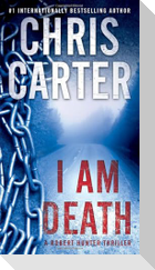 I Am Death