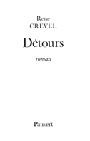 Détours