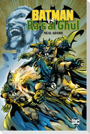 Batman Vs. Ra's Al Ghul