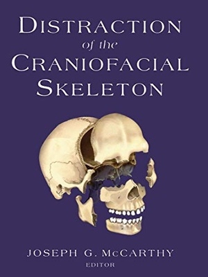 McCarthy, Joseph G. (Hrsg.). Distraction of the Craniofacial Skeleton. Springer New York, 2011.