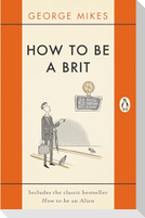 How to be a Brit